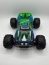 1:16 45km/h High-Speed RC Auto 4WD Off-Road Ferngesteuerter Truck für Erwachsene