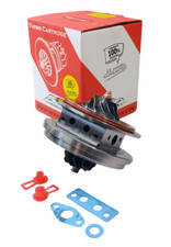Turbolader rumpfgruppe