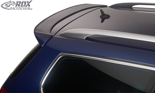Dachspoiler heckspoiler für - dachspoiler,