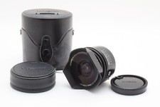 Minolta Af 16mm F/2.8