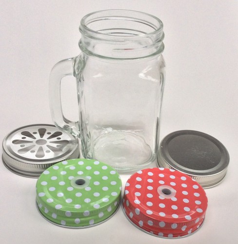 500 glas einmachglas - ml,