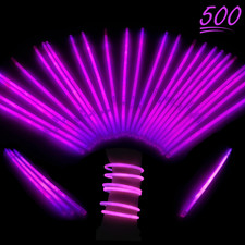 KNIXS Knicklichter Maxipack -