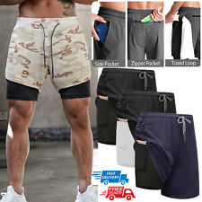 Laufshorts Herren  Sport