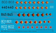 Peddinghaus-Decals 1/72 0908