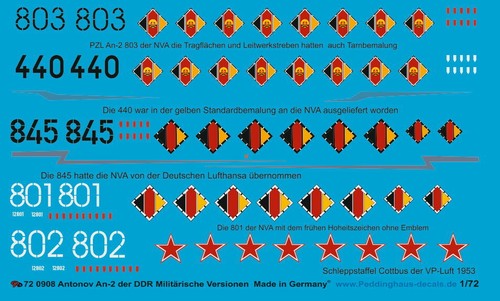Peddinghaus decals 0908 - peddinghaus-decals,