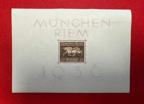 TA30-STEMPEL-PFERDERENNEN-MÜN
