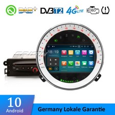CarPlay Android 10.0 Autoradio