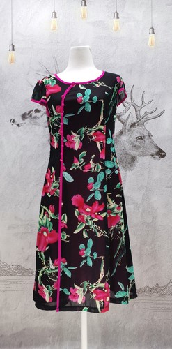 Neu wanssy damen - damen, kleid