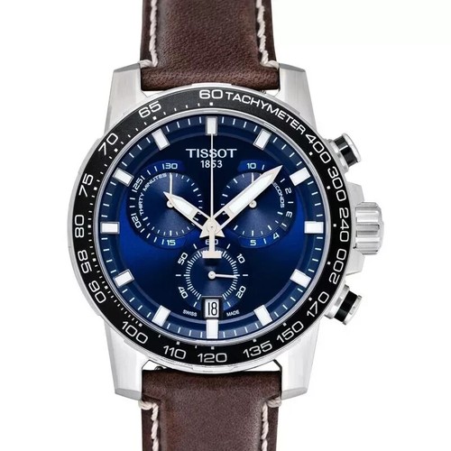 Tissot supersport chrono - tissot,