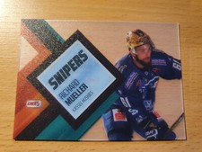 DEL2 18-19 2018-2019 SNIPERS