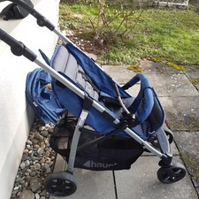 Hauck buggy rapid dunkelblau - buggy,