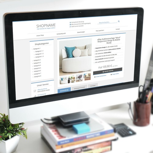 Ebayvorlage auktionsvorlage - ebayvorlage,