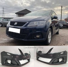 STOßSTANGE VORN LACKIERT IN