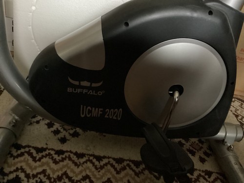 Heimtrainer buffalo ucmf - heimtrainer,