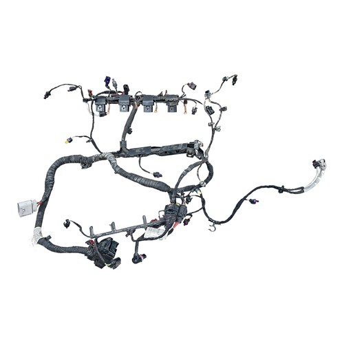 Motorkabelbaum tsi 245ps - 2.0,