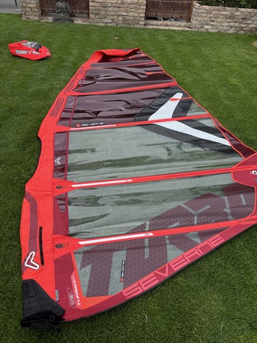Windsurfsegel severne turbo - windsurfsegel,