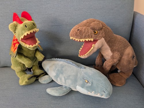 Jurassic world dino - jurassic,