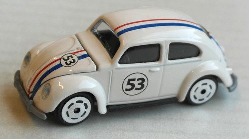 Majorette rallye käfer - majorette, vw