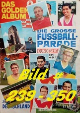 DIE GROSSE FUSSBALL PARADE