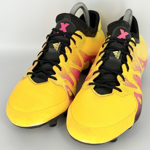 Adidas fg ag - x, 15.1