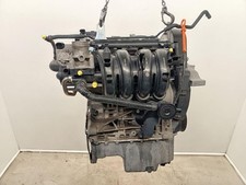 VW Golf V 5 geprüfter Motor