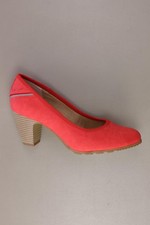 ✨ s.Oliver Pumps für Damen Gr. 38 neu mit Etikett Neupreis: 39,95€! rot ✨