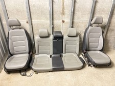 VW JETTA MK6 SEL Premium