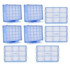 HEPA & Motorfilter Filter Set