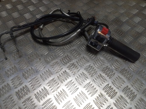 Kommode steuerung lenker - lenker, gas