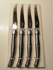  Steakmesser-Set  4-tlg.