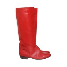 Pertti Palmroth, Stiefel