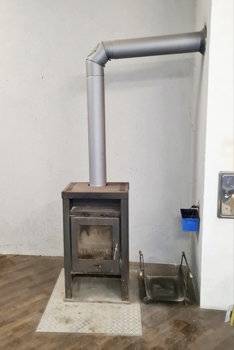 Werkstattofen - , /
