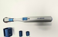 Intraoral-Kamera von Lercher
