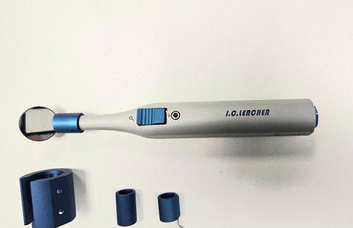 Intraoral kamera von lercher - intraoral-kamera,