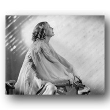 Lilian Harvey Photo 8x10