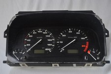 Tacho Tachometer