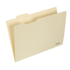LEITZ Einstellmappen 2434 DIN