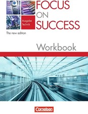 Focus on Success - The new