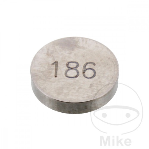Jmp regelventile shim mm - 8.8,