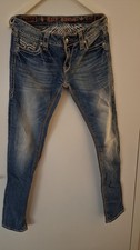 Rock Revival Jeans Damen