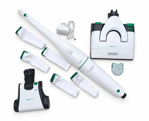 Vorwerk kobold vb100 - vorwerk,
