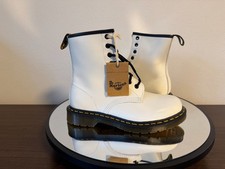 Dr. Martens Echtleder