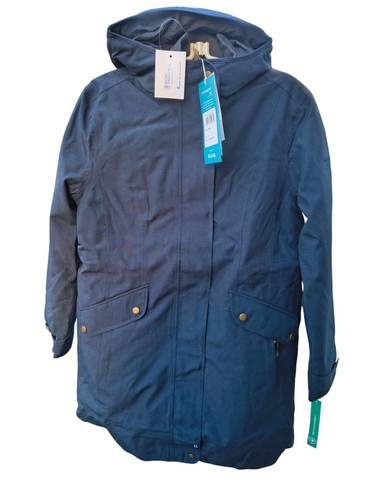 Finside 3in1 parka inari - -,