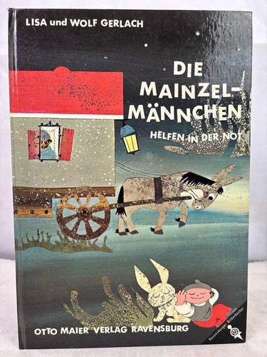 Die mainzel männchen helfen - mainzel-männchen,