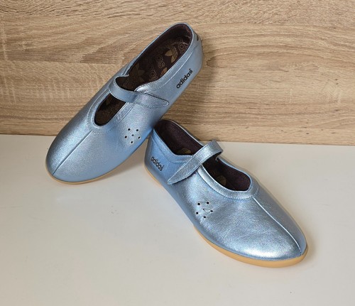 Adidas mary jane leder - mary,