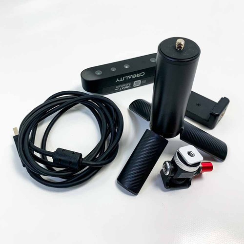 Creality scanner ohne - 3d-scanner, (ohne