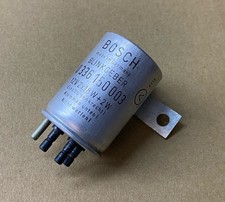 BOSCH 0336150003 Blink Geber Blinker Relais  Mercedes W108 W109 W114 W115 W110