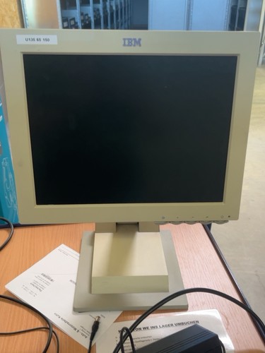 Ibm t560 6656 - t560, vintage