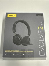 Jabra evolve2 stereo - jabra,