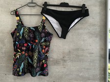 Damen Tankini Set Größe XL
